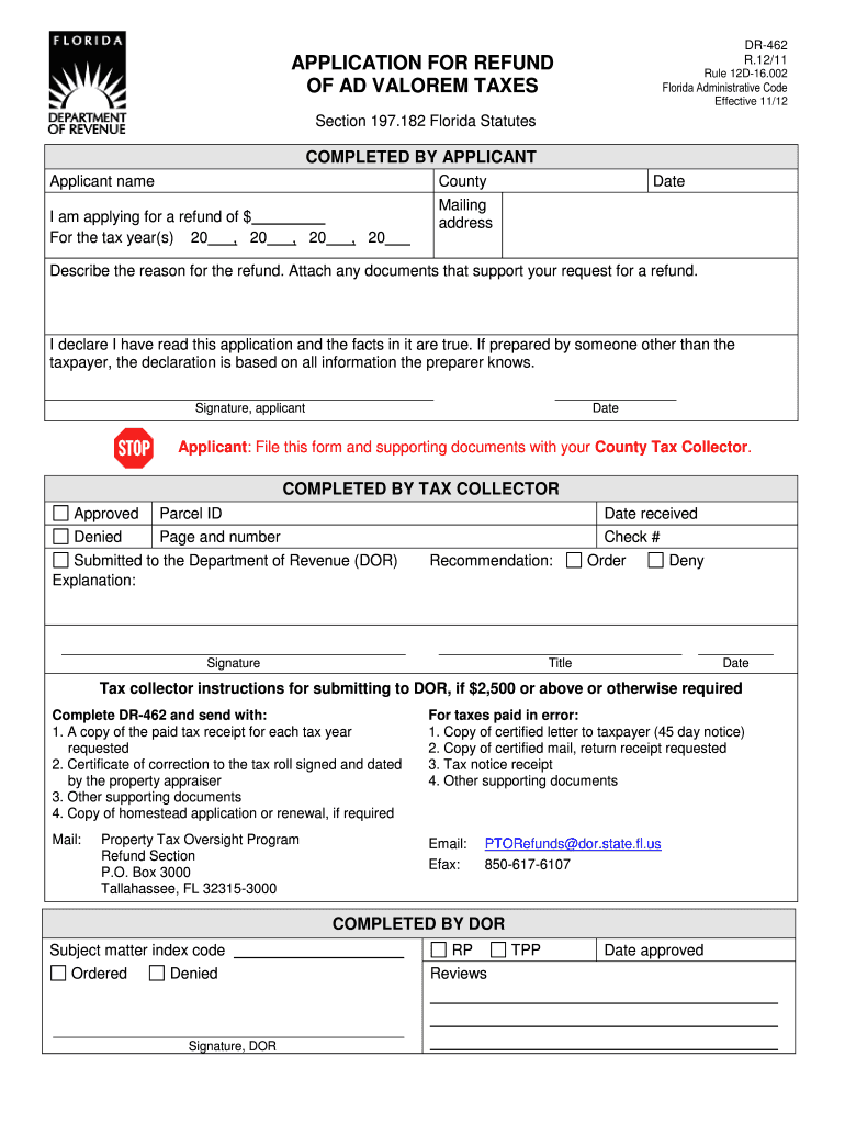 Form preview picture