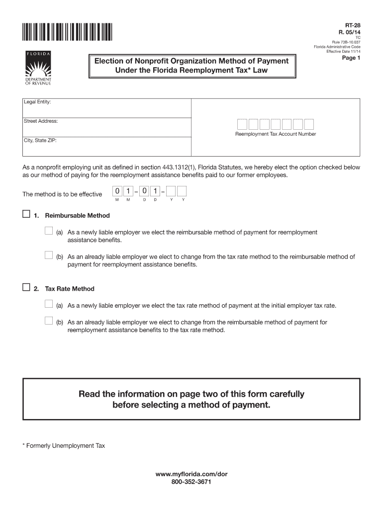RT-28T R 5-14 Preview on Page 1