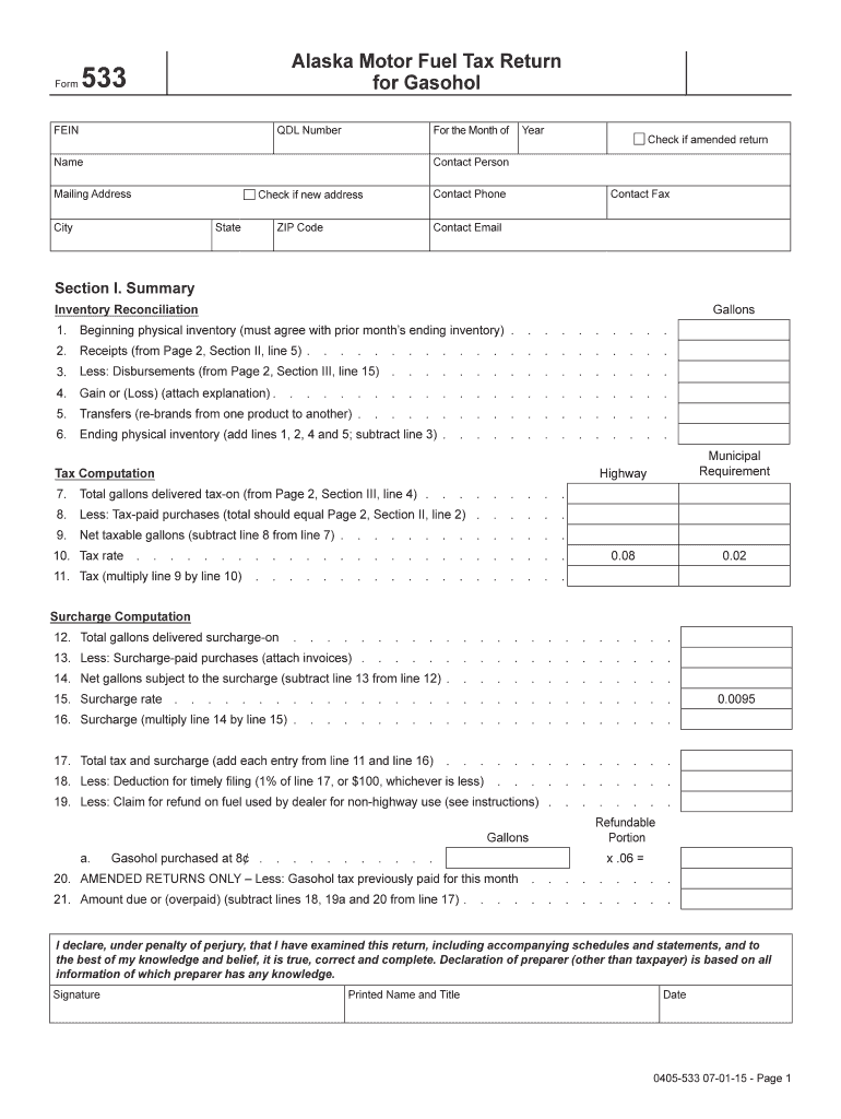 - tax alaska Preview on Page 1