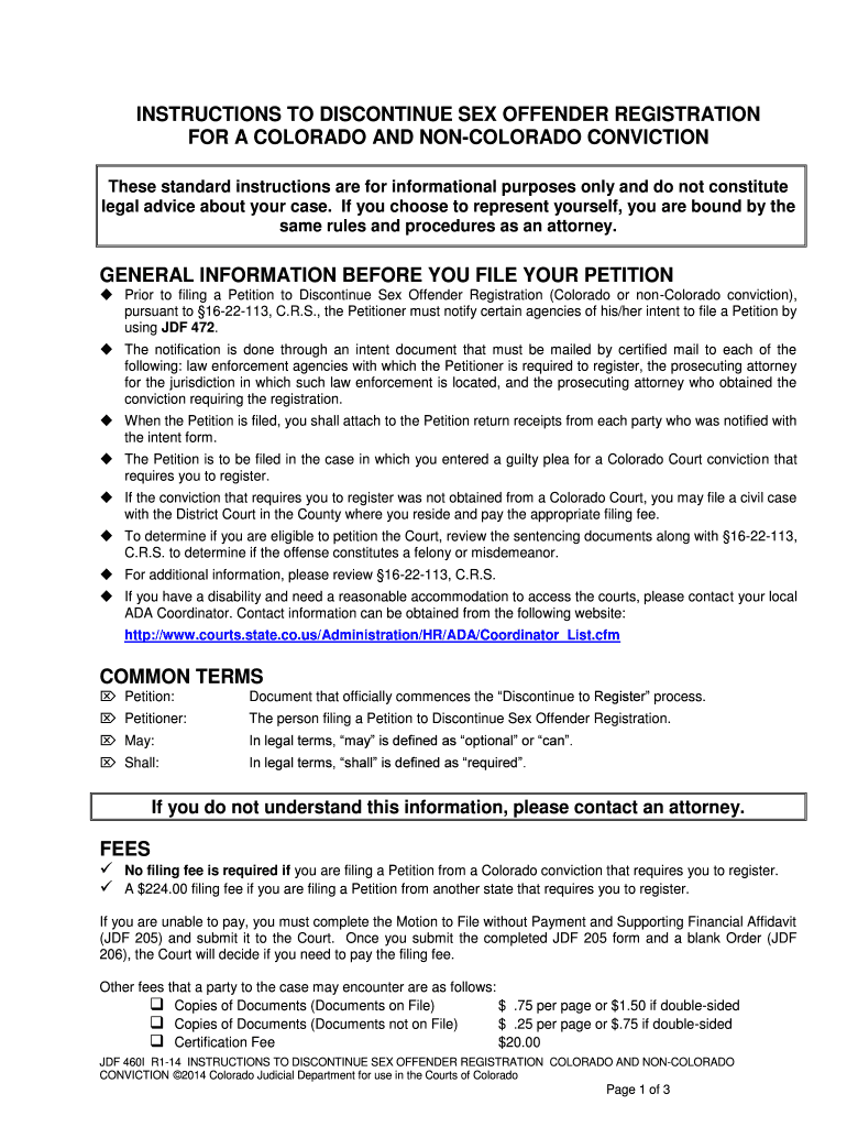 jdf 460i Preview on Page 1