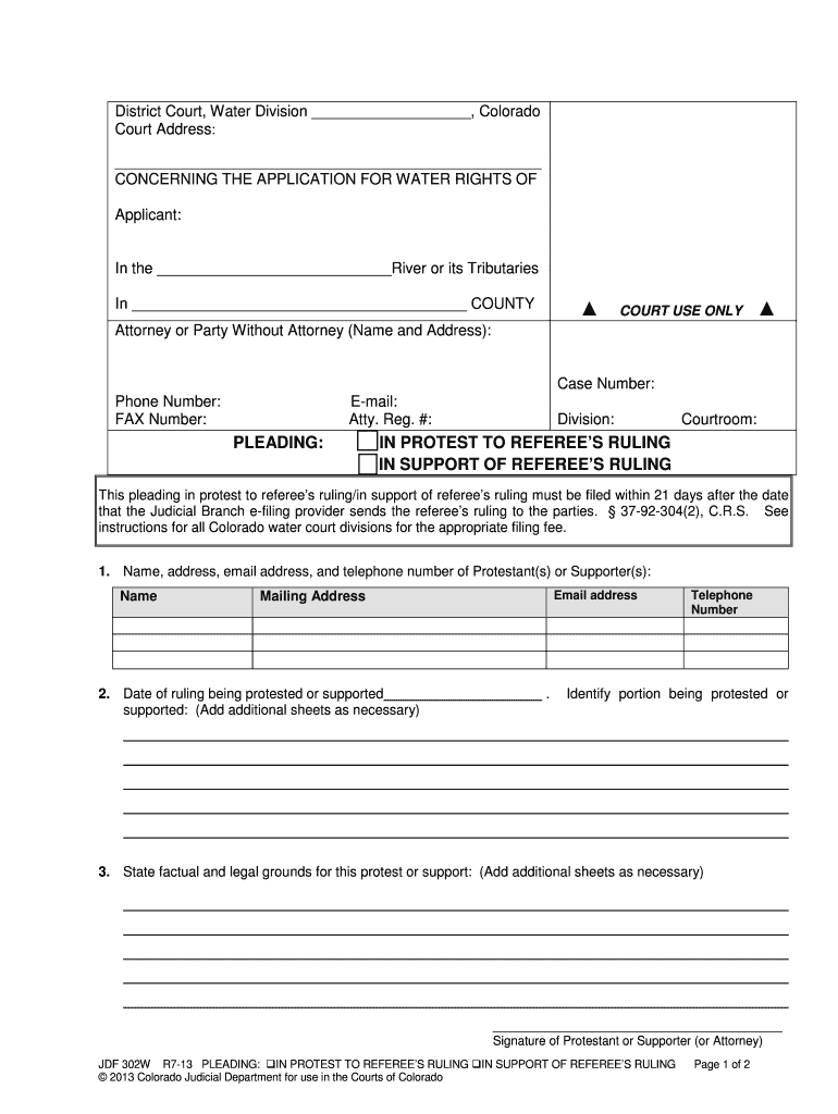 - courts state co Preview on Page 1