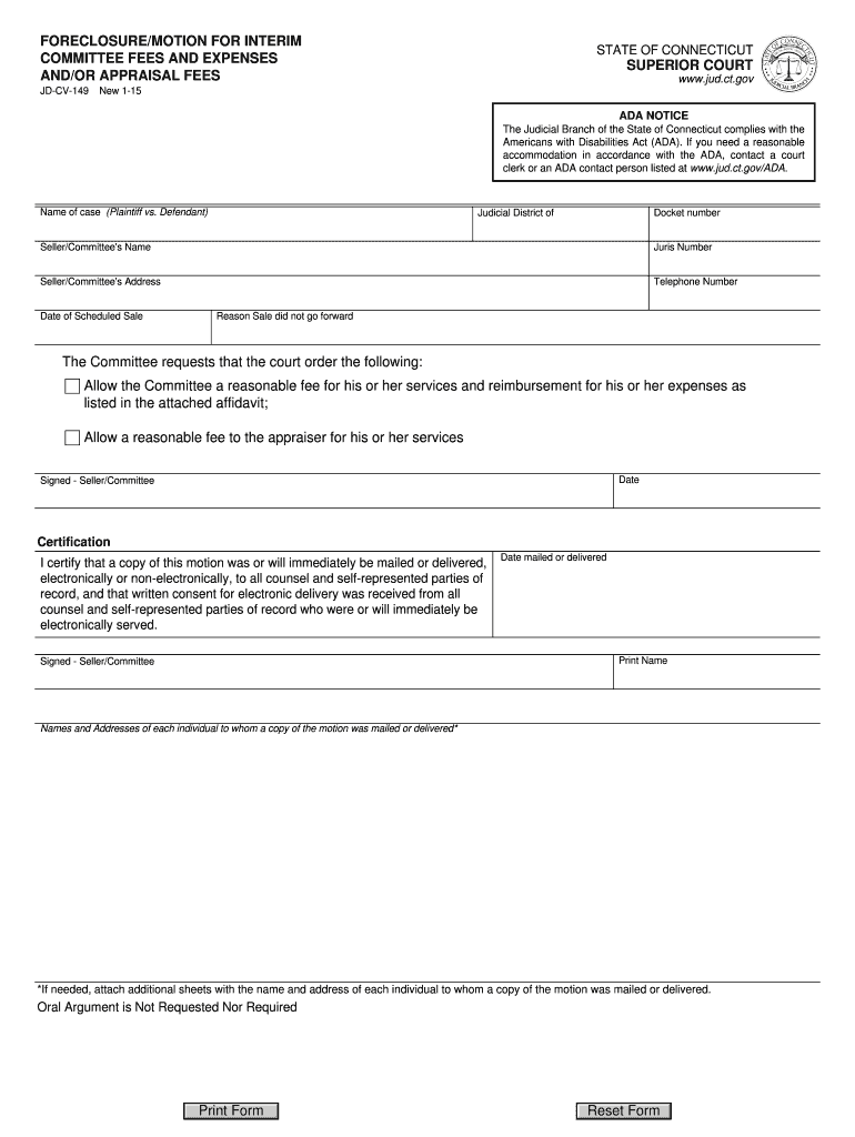 jd cv149 Preview on Page 1