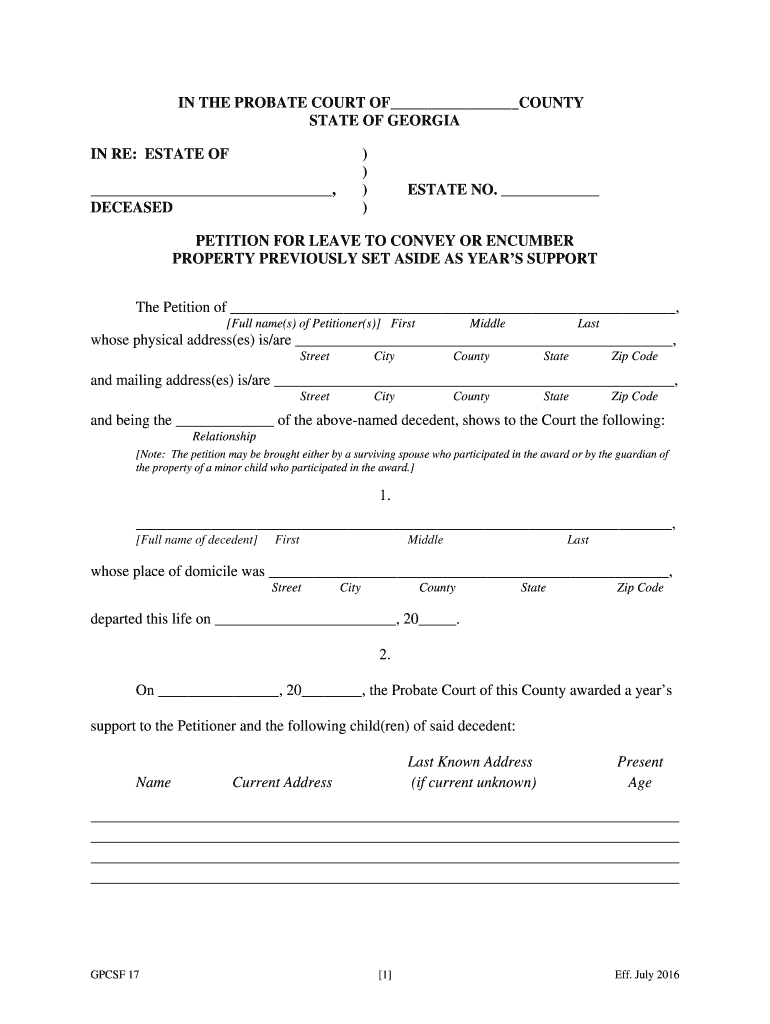 georgia convey Preview on Page 1