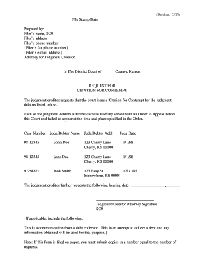 Form preview picture