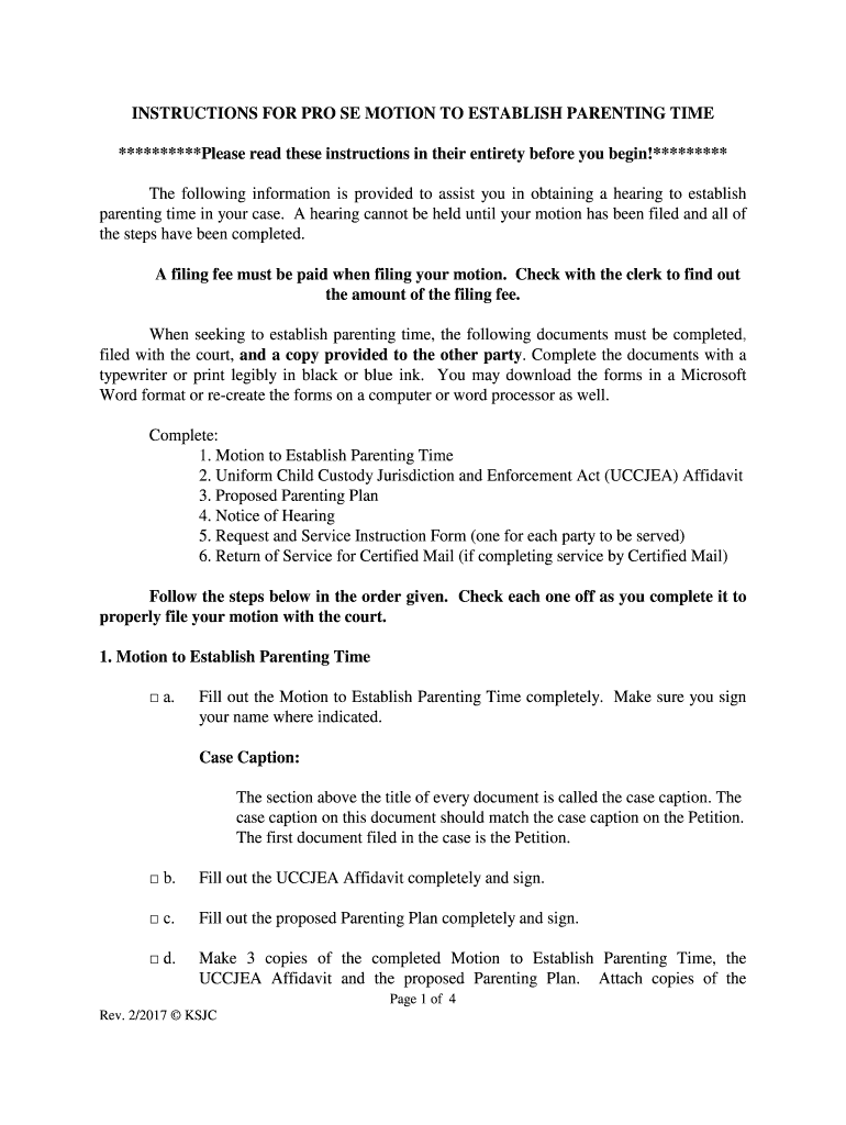 juvenile court local rules of procedure - Butler County Ohio! - kansasjudicialcouncil Preview on Page 1