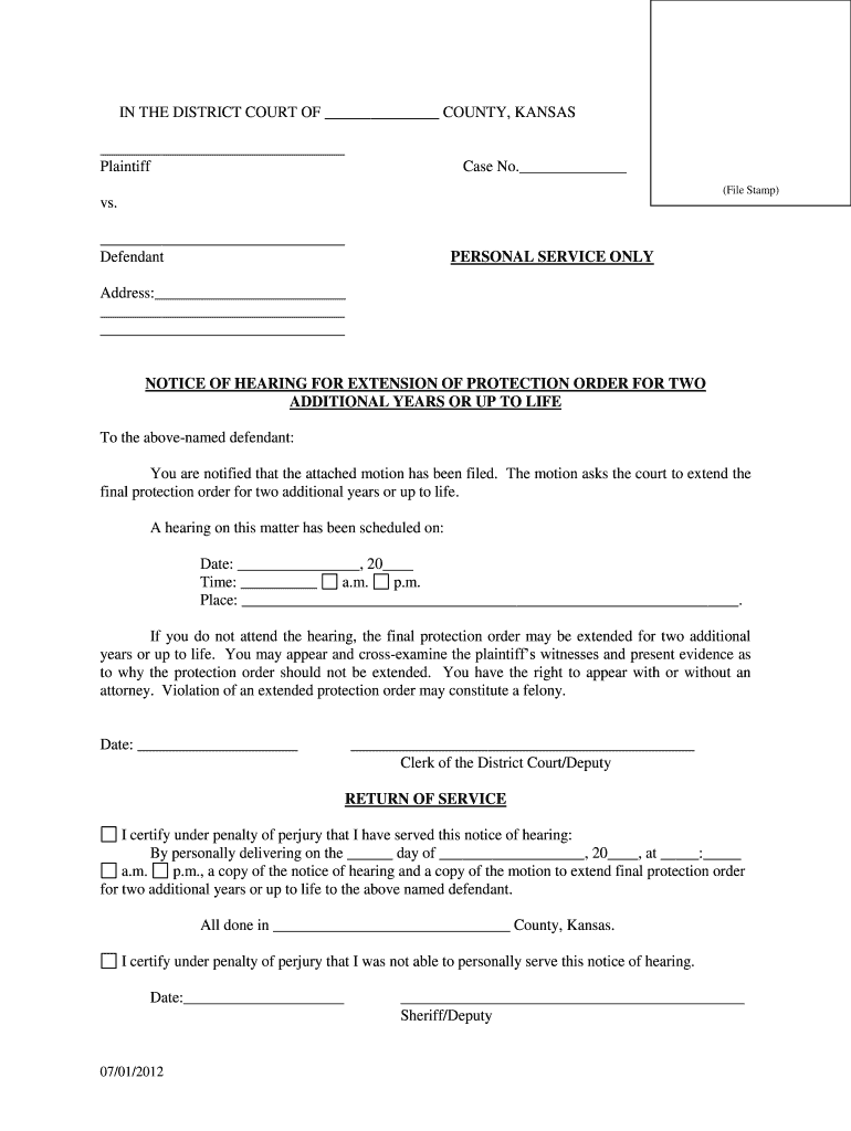 Long-Arm Statutes: A Fifty-State Survey - kansasjudicialcouncil Preview on Page 1