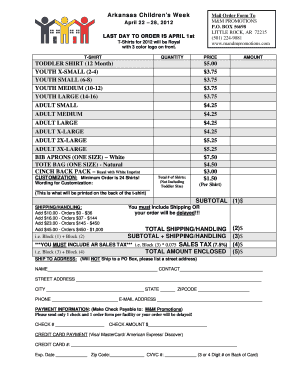 Form preview picture