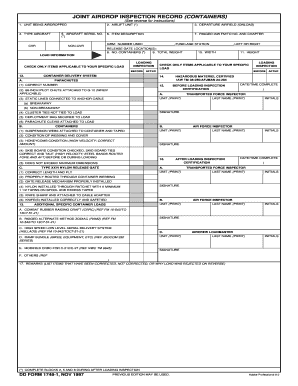 A4 graph paper pdf - dd form 1748