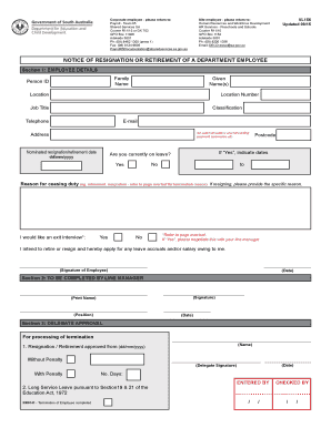 Form preview picture