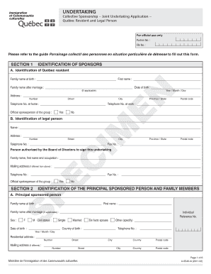 Form preview picture