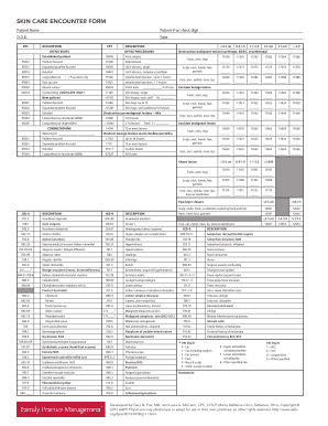 Form preview picture