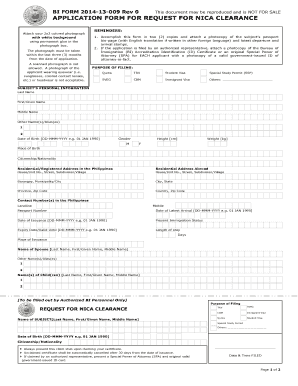 Form preview picture