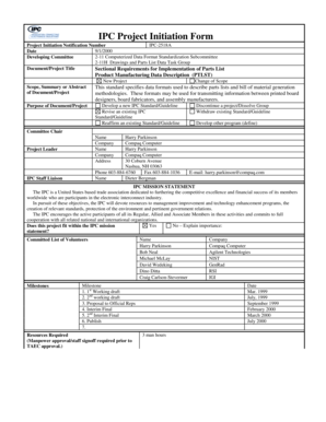 2-11 Computerized Data Format Standardization Subcommittee