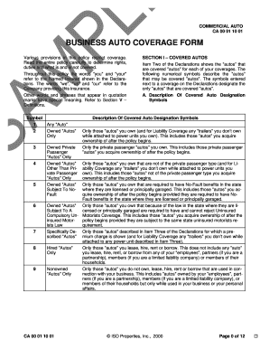 Requisition id meaning - ca 00 01