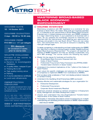 California Lease Agreement