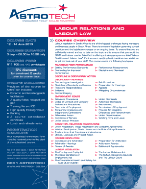 California Residential Lease Agreement