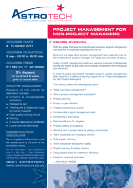 California Lease Agreement