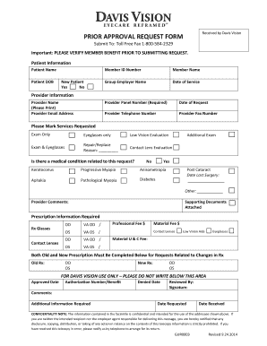 Form preview picture