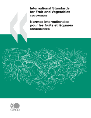 Bon de commande de l'OCDE pour les publications