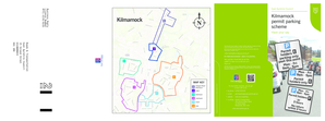 East Ayrshire Council Permit Parking Scheme Questionnaire