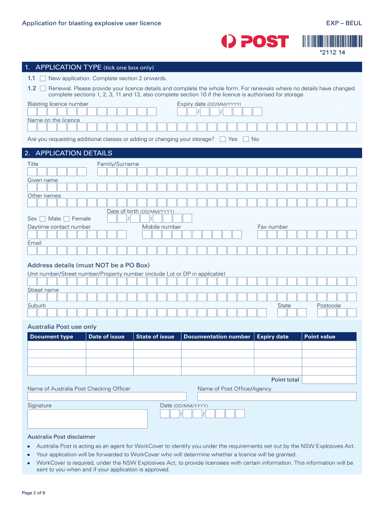 uhl licence Preview on Page 1