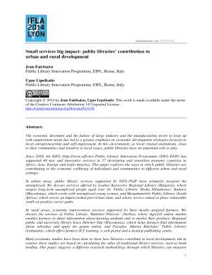 Fillable Online stlouis-mo Exhibit 4 - M/WBE Forms - City of St. Louis ...