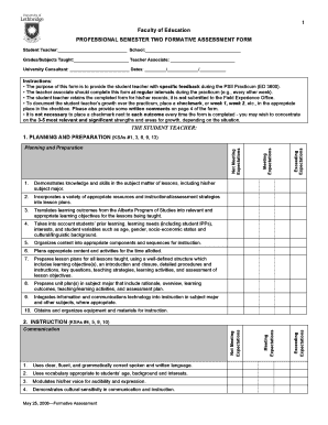 Form preview picture