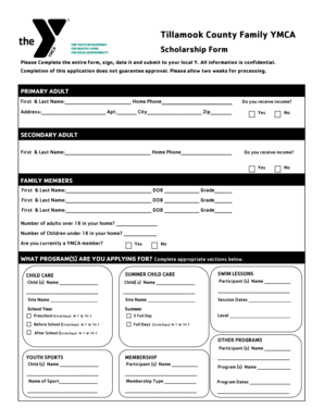 Form preview picture