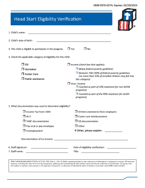 Form preview picture