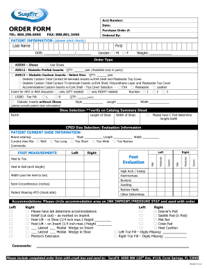 Form preview picture