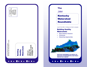 Kentucky title - Kentucky Watershed Roundtable - WaterKY.org - waterky