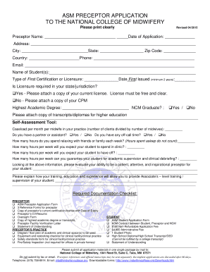 Women's body fat chart - ASM Preceptor Application - The National College of Midwifery