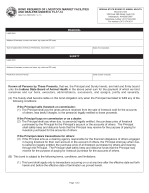 California Lease Agreement