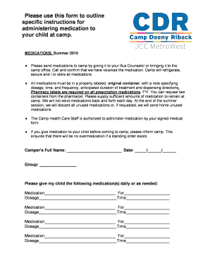 Fillable Online cdr jccmetrowest Please use this form to outline ...