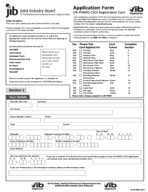 Form preview picture