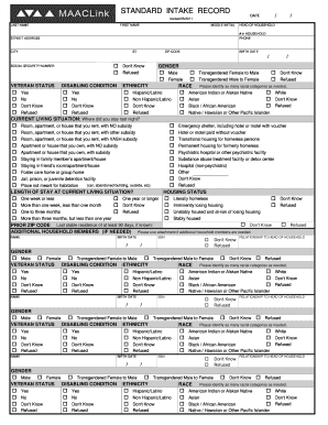 Form preview picture