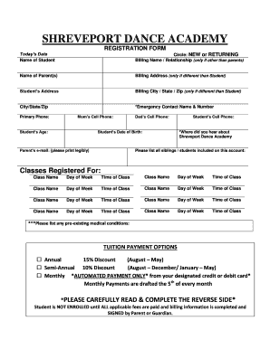 Form preview picture