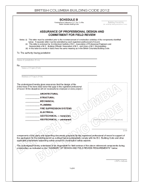 Fillable Online BRITISH COLUMBIA. BCIS Registration Form Fax Email ...