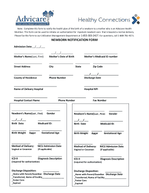 Form preview picture