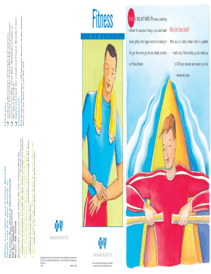 Fitness Benefit Claim Form