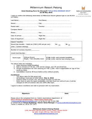 Booking Form for - world-lotteries