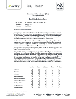 ISAF Scholarship Evaluation Form - J Hong.doc - archerygb