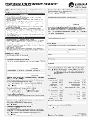 California Lease Agreement