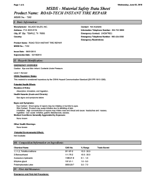 Form preview picture