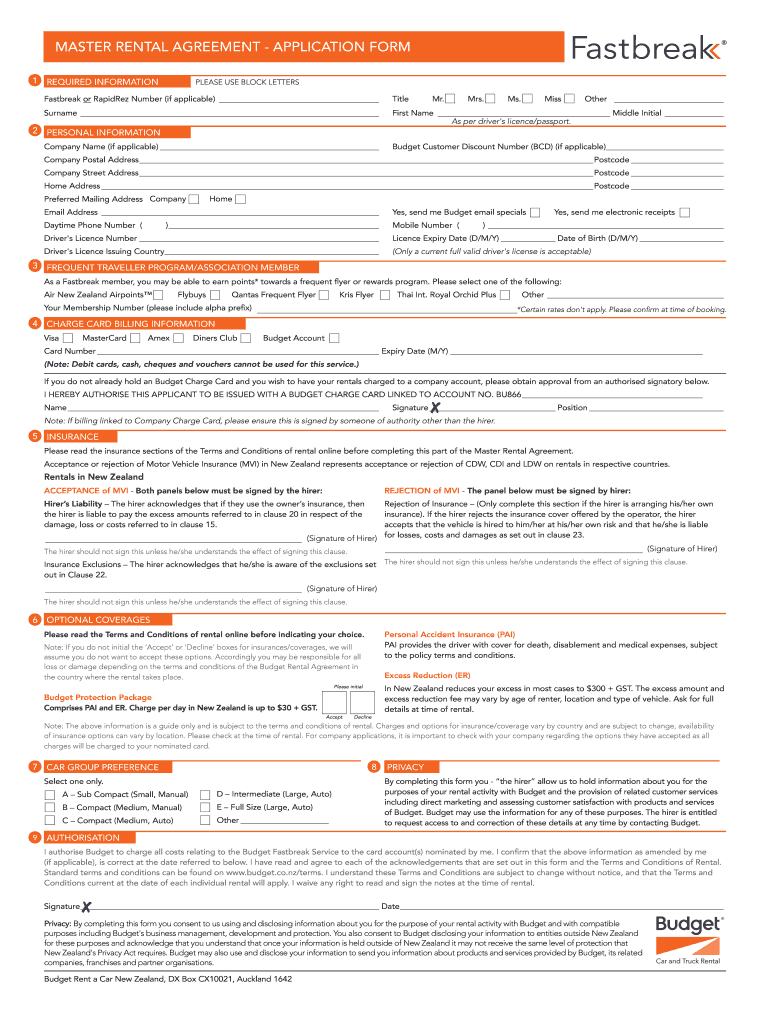 Form preview picture