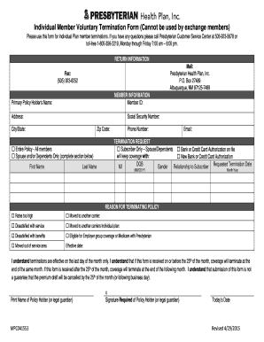 Form preview picture