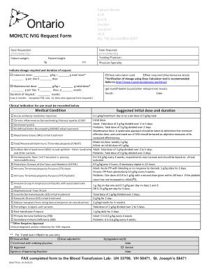 Form preview picture