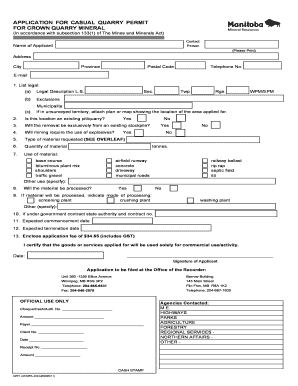 Form preview picture