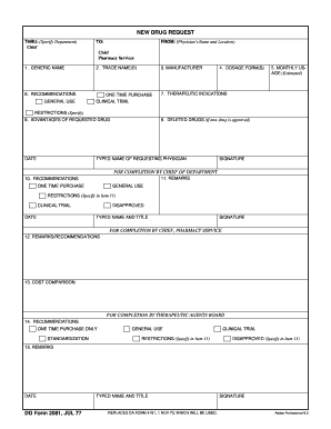 Form preview picture