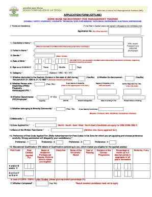 Form preview picture